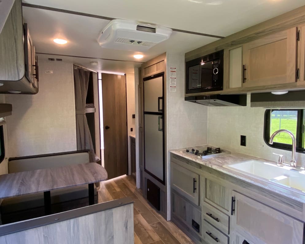 2021 Gulf Stream Other available for rent in Cornwall Ontario