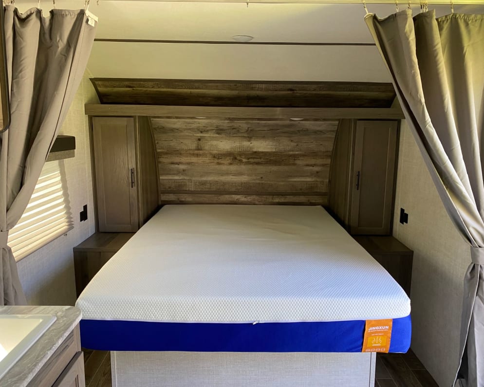 2021 Gulf Stream Other Travel Trailer for rent in Cornwall Ontario