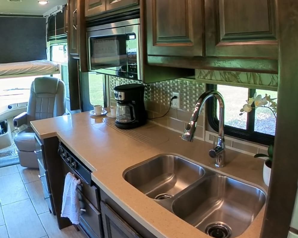 2018 Allegro Allegro Open Road Class A for rent in Deerfield Beach Florida