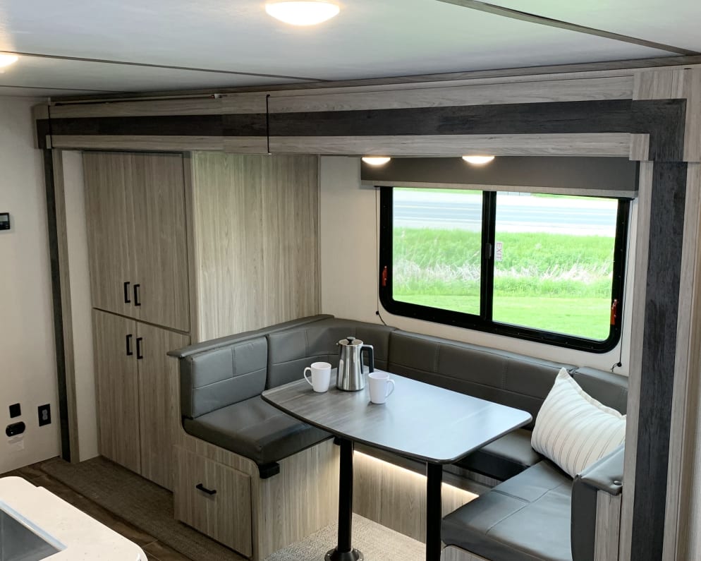 2022 Passport SL  by Keystone RV for rent in L0A 1C0