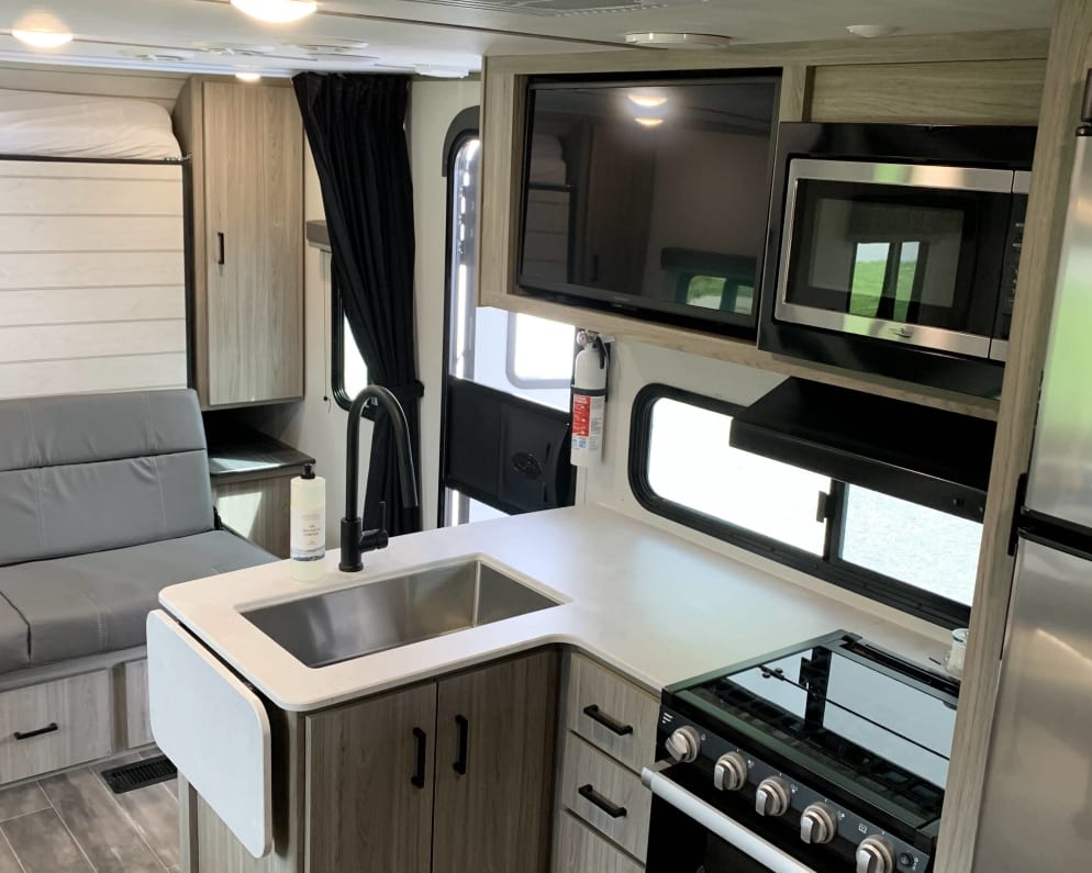 2022 Keystone RV Passport SL available for rent in Cavan Ontario