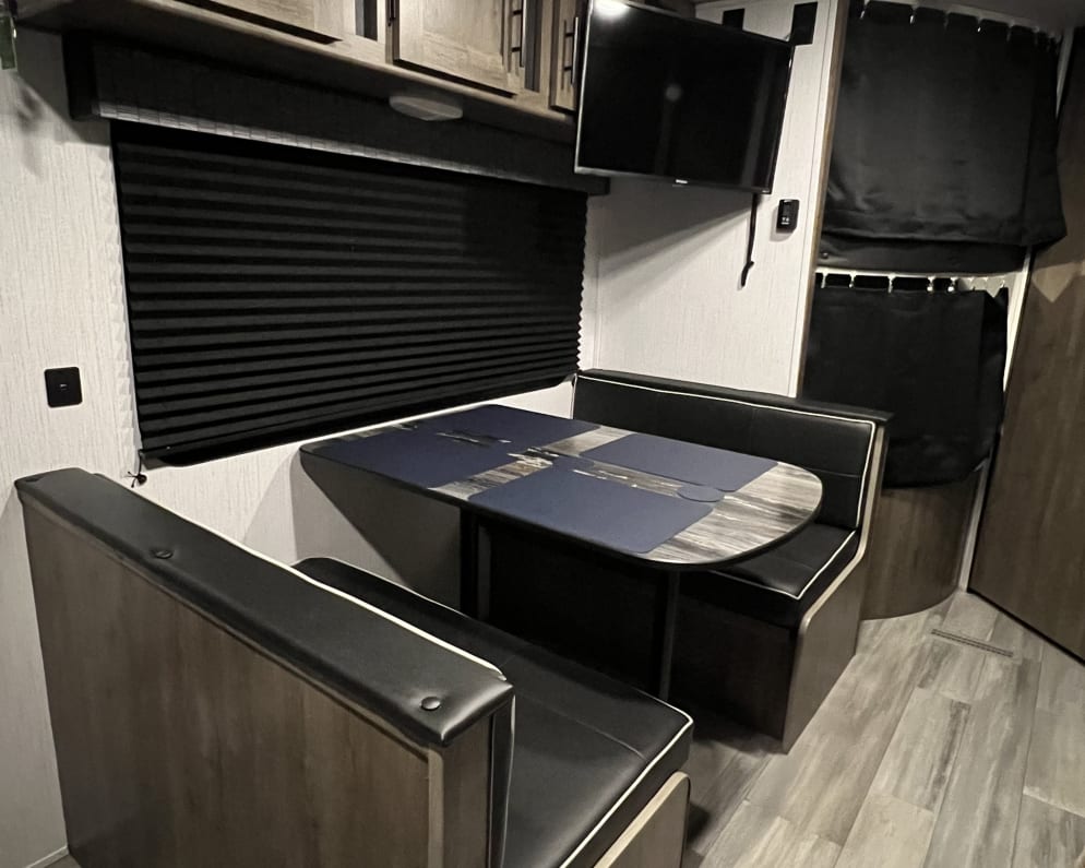 2023 Heartland RVs Pioneer Travel Trailer for rent in Norfolk Virginia