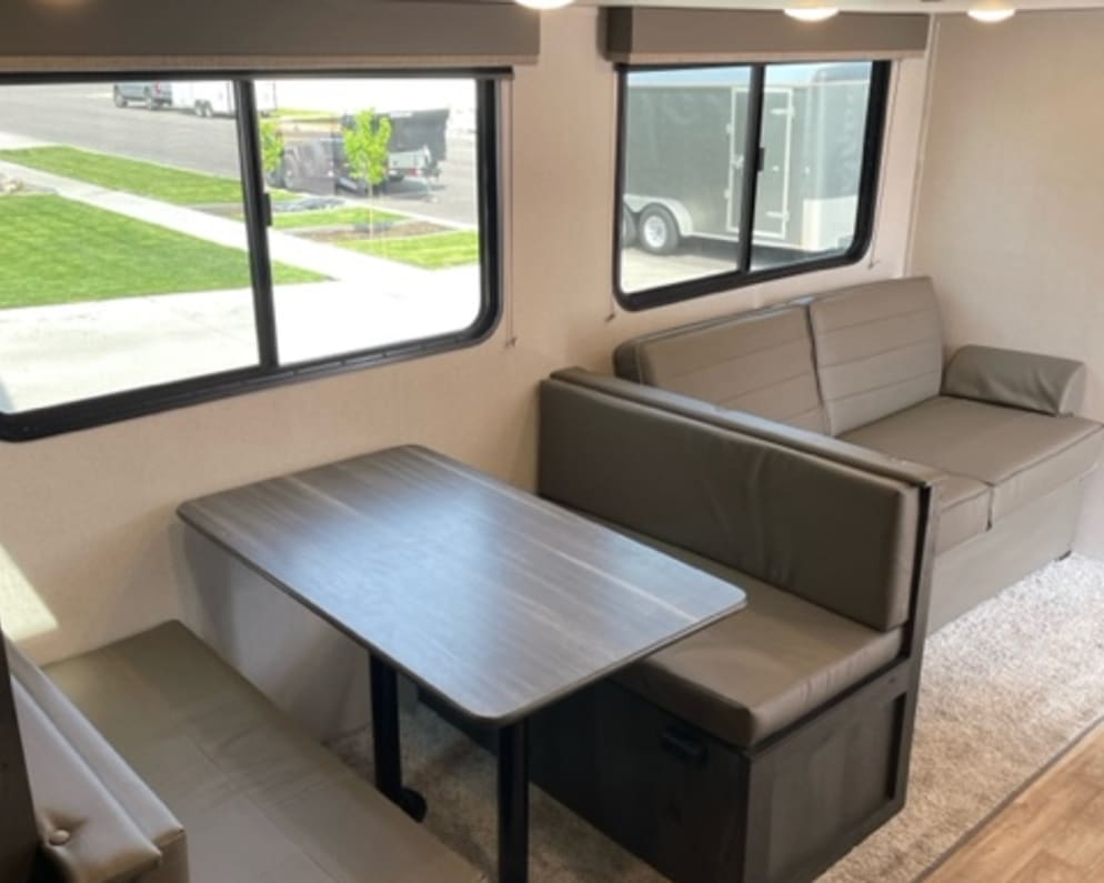 2022 Keystone RV Hideout available for rent in CHUBBUCK Idaho