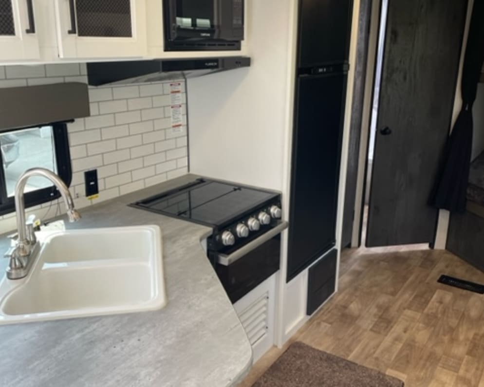2022 Keystone RV Hideout Travel Trailer for rent in CHUBBUCK Idaho