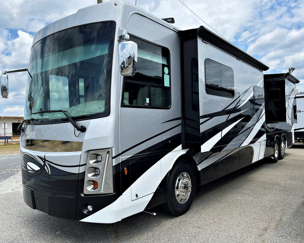 2023 XLT  by Berkshire for rent in 29642