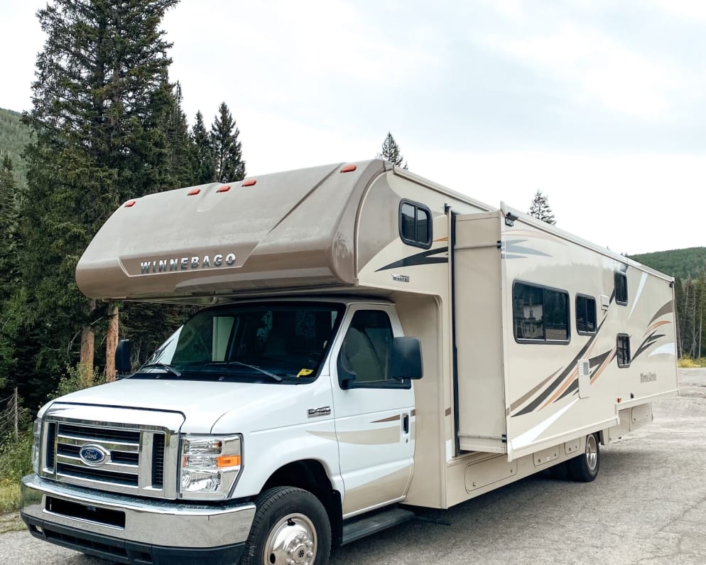 2019 Class C RV for Rent in Taylorsville, Utah