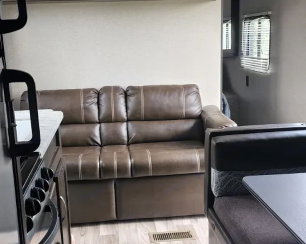 2019 Springdale  by Keystone RV for rent in 59720