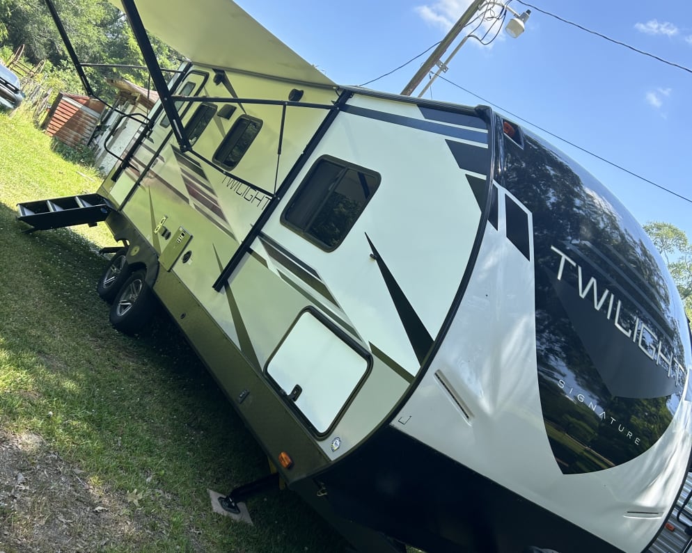 2022 Travel Trailer RV for Rent in Denham springs, Louisiana