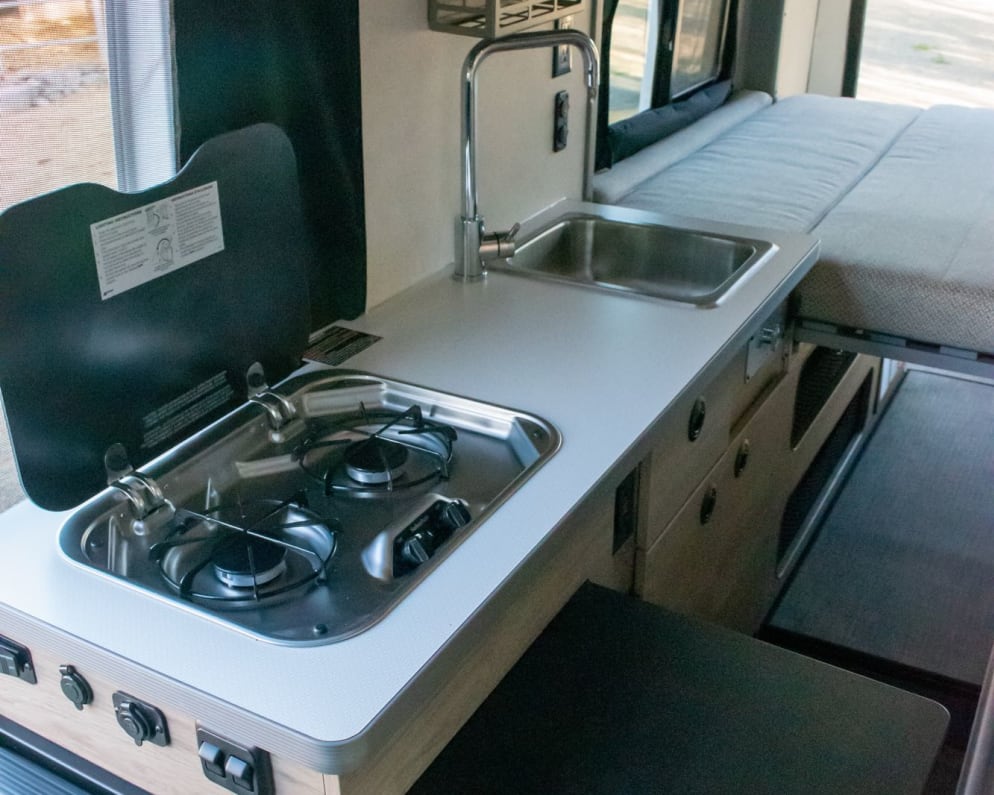 2023 Solis 59PX  by Winnebago for rent in 92570
