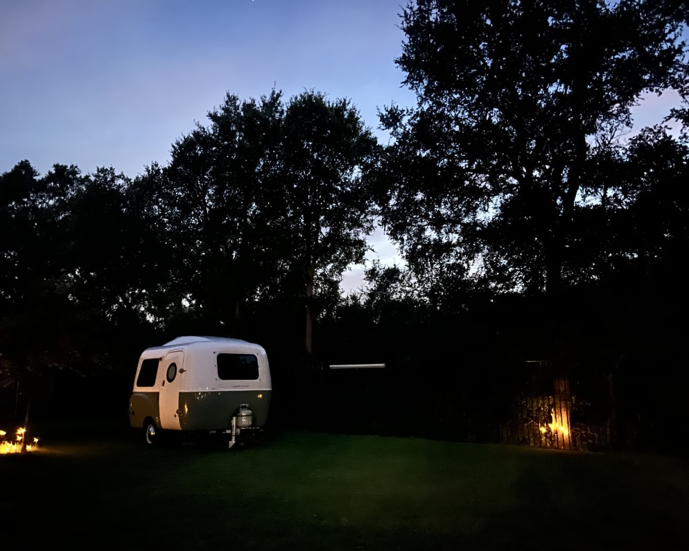 Travel Trailer RV for Rent in Manor, Texas