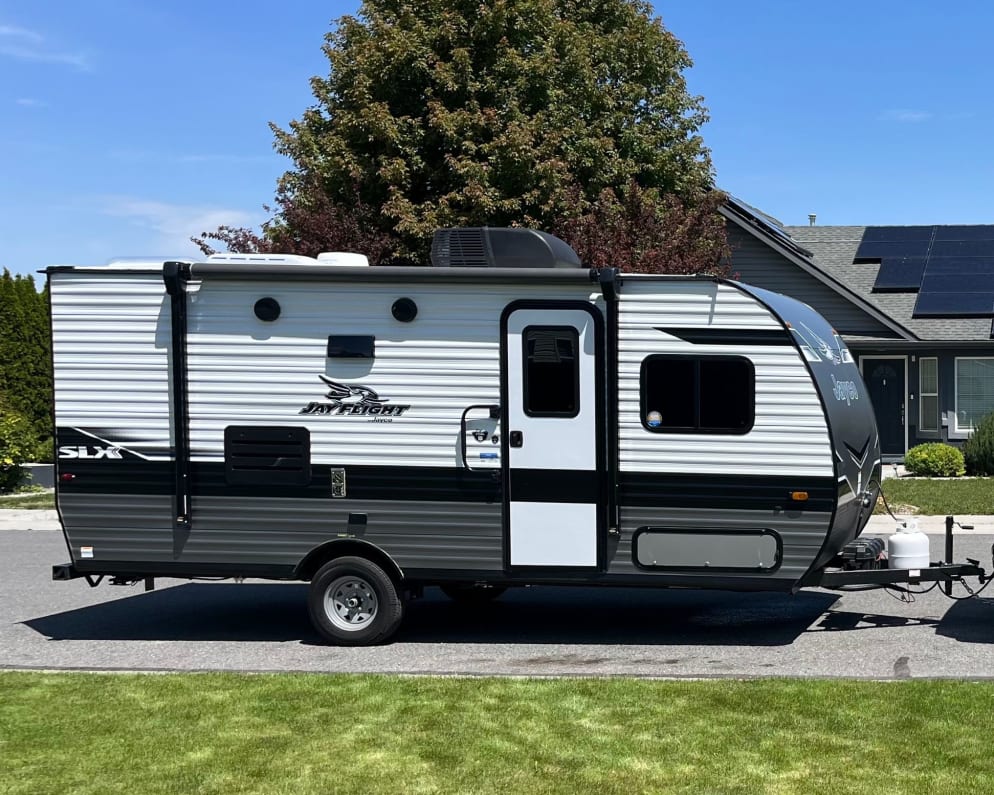2023 Travel Trailer RV for Rent in Filer, Idaho