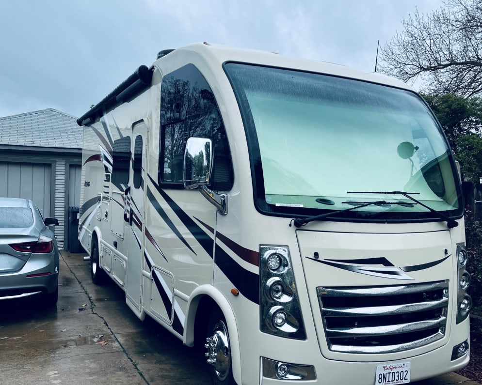 2020 Class A RV for Rent in turlock, California