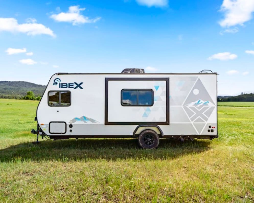2021 Forest River Ibex available for rent in Gold Hill Oregon