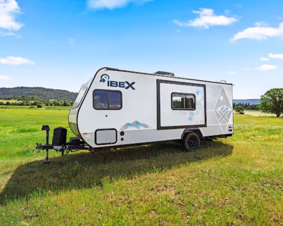2021 Forest River Ibex Travel Trailer for rent in Gold Hill Oregon