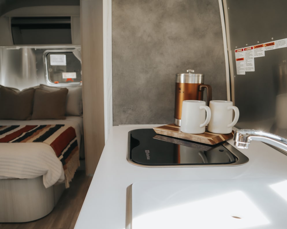 2023 Bambi  by Airstream for rent in 28117