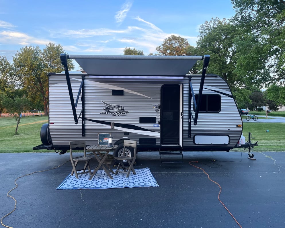 2021 Jayco Jay Flight