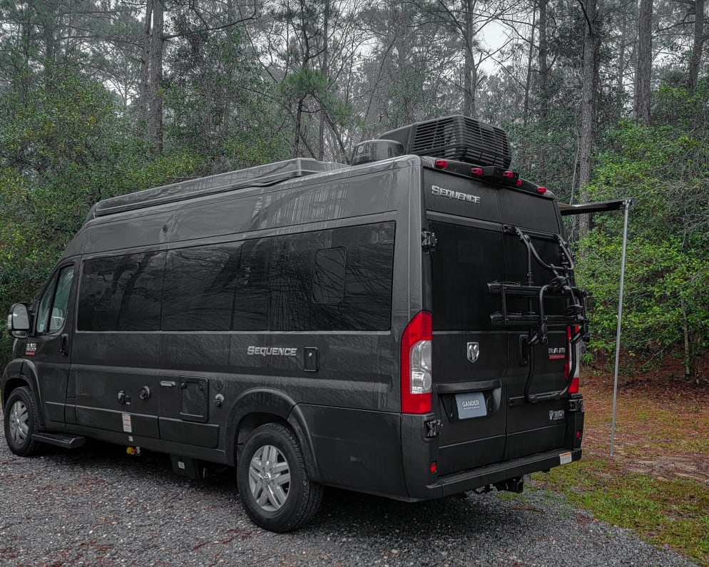 2022 Sequence  by Thor for rent in 38573