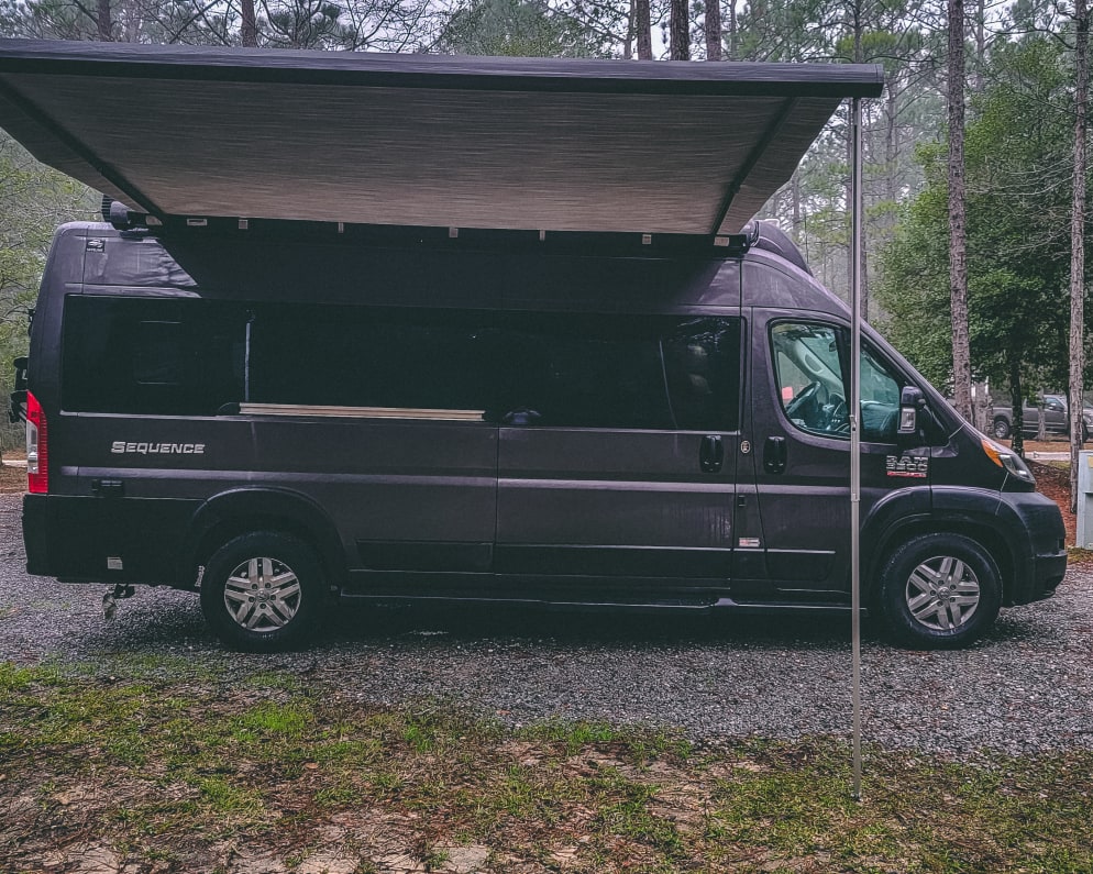 2022 Thor Sequence available for rent in Monroe Tennessee