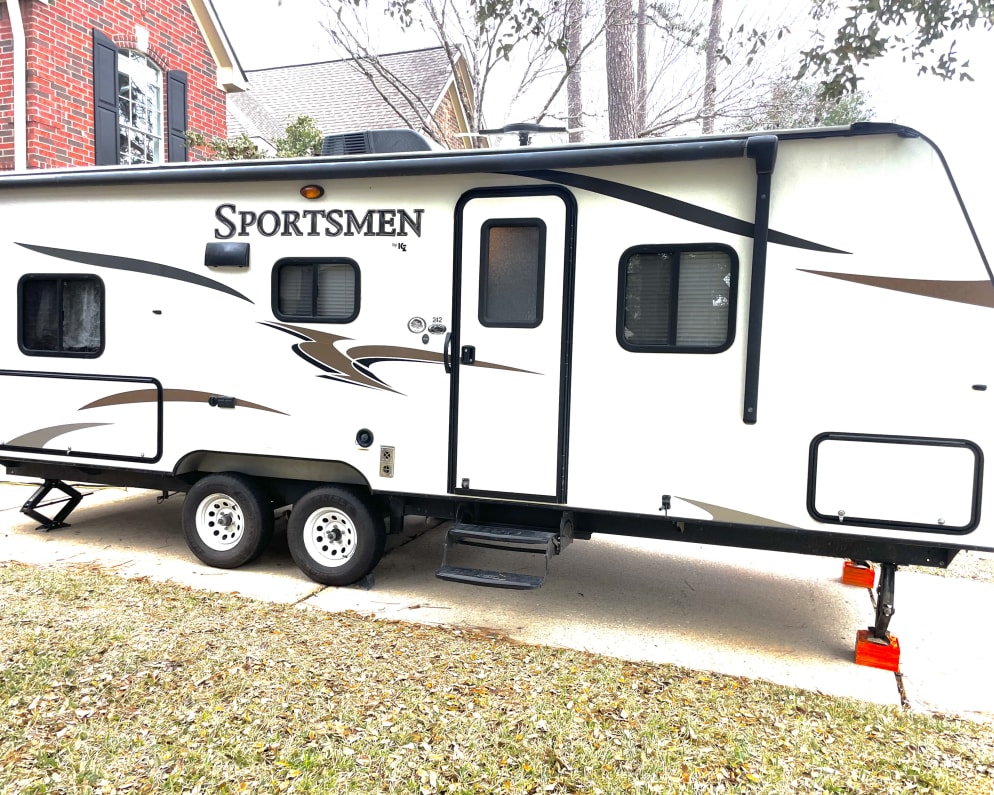 2016 Sportsmen Show Stopper