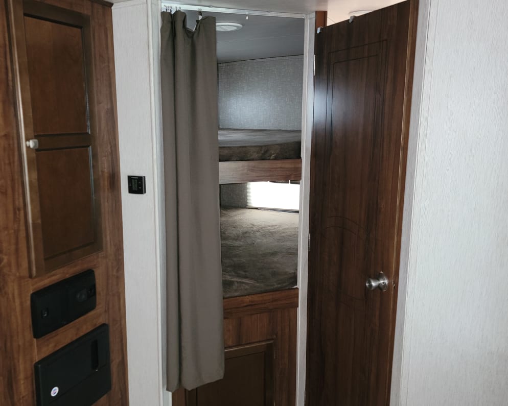 2018 Mallard  by Heartland RVs for rent in 52778
