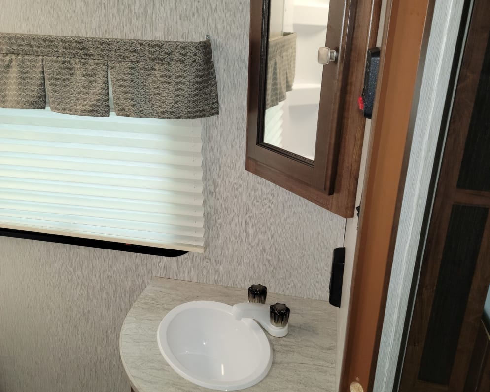 2018 Heartland RVs Mallard available for rent in Wilton Iowa