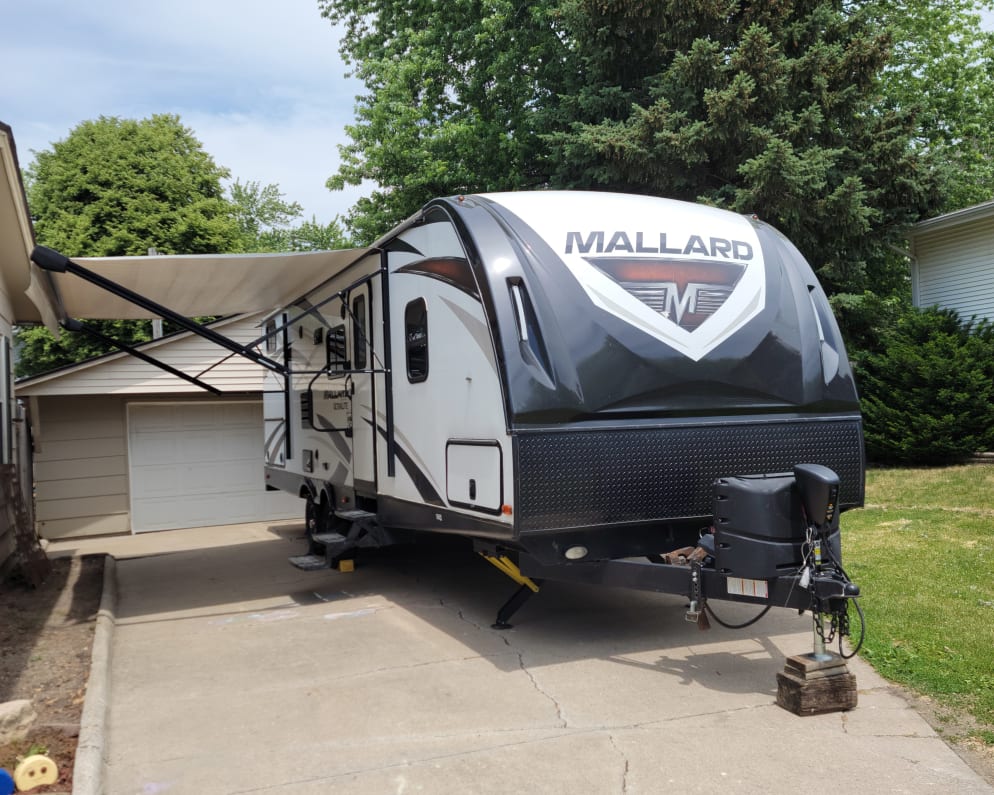 2018 Heartland RVs Mallard