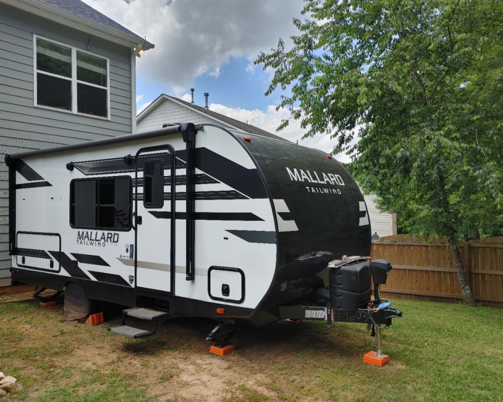 2022 Travel Trailer RV for Rent in Covington,