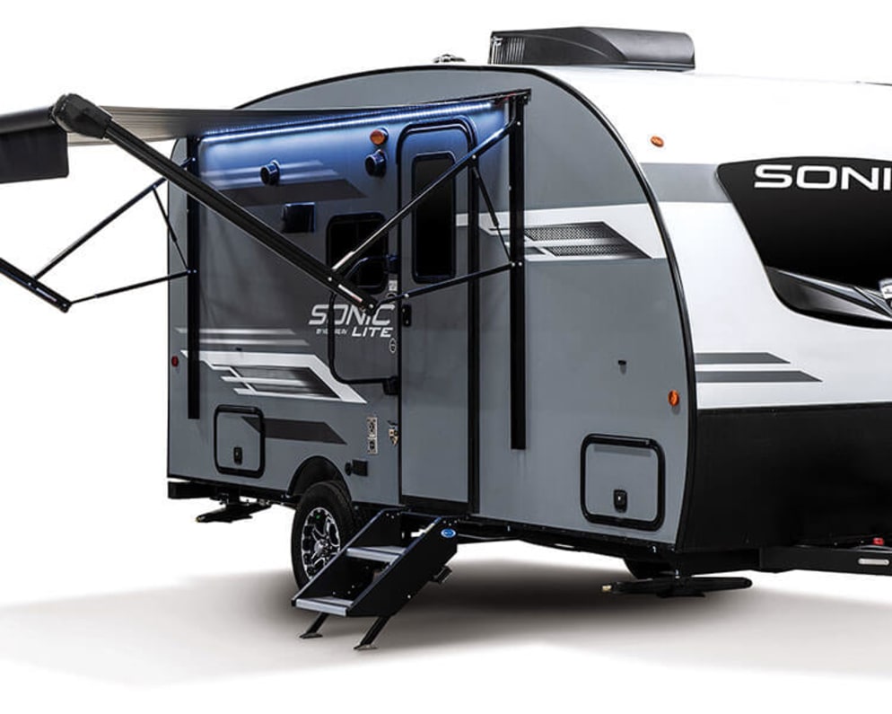 2023 Sonic Lite