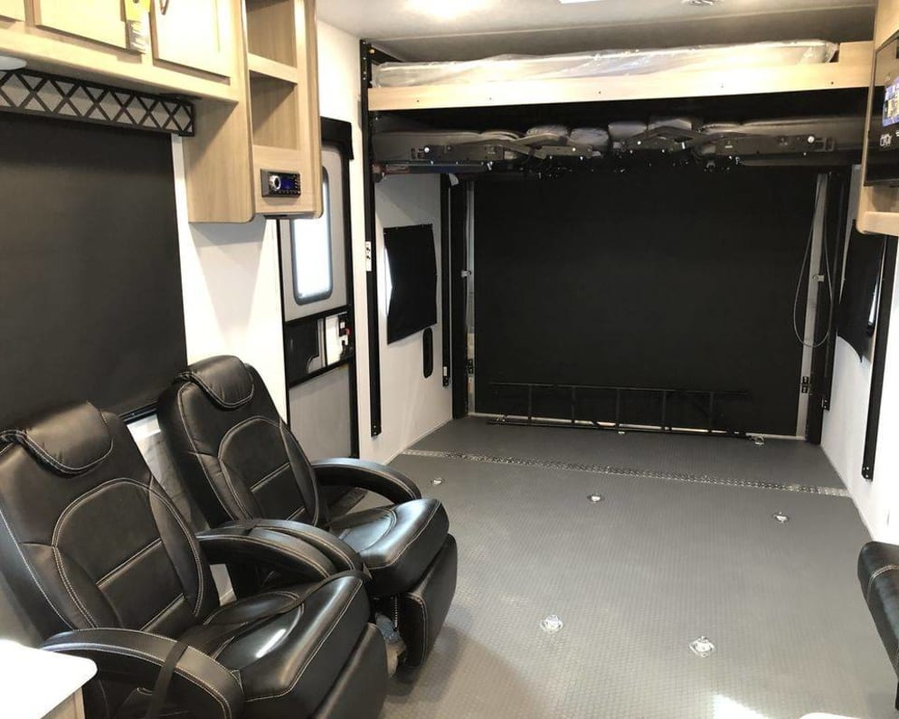 2022 Work And Play  by Forest River for rent in 80030