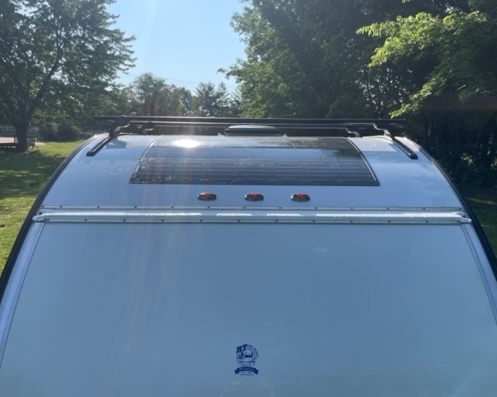 2022 Travel Trailer RV for Rent in Foristell, Missouri