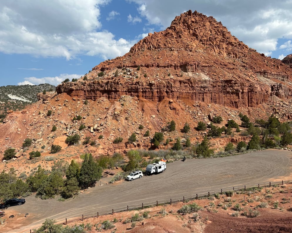 2022 Travel Trailer RV for Rent in Missoula, MT