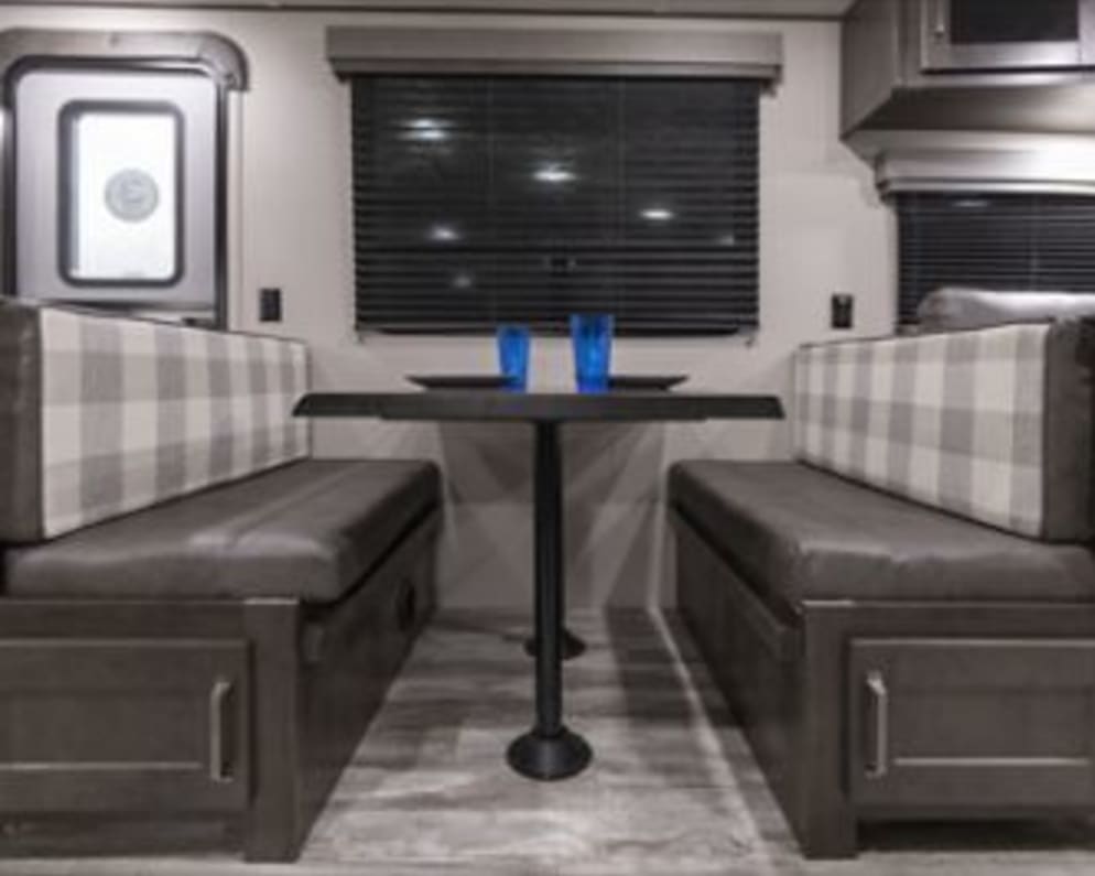2021 Grand Design transcend available for rent in Chico California