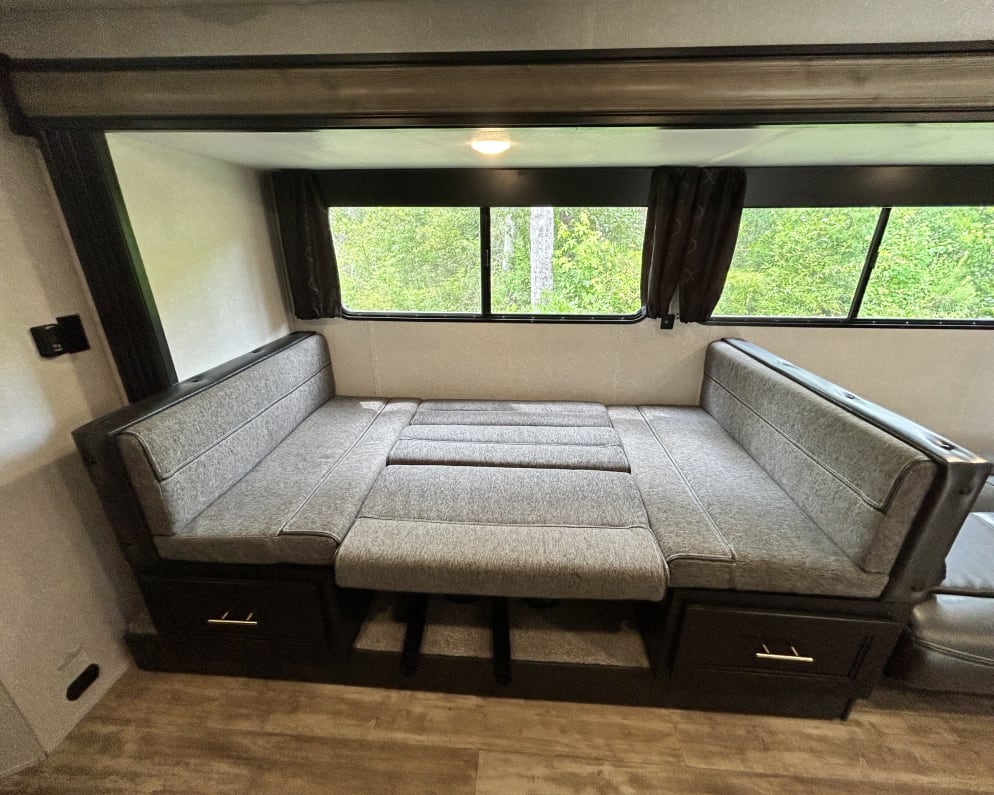 2021 Travel Trailer RV for Rent in Loranger, LA