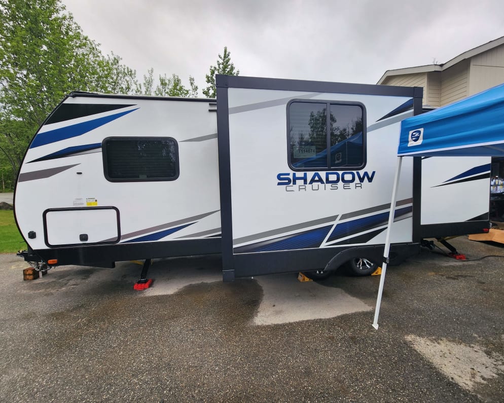 2023 Shadow Cruiser  by Heartland RVs for rent in 99623-7001