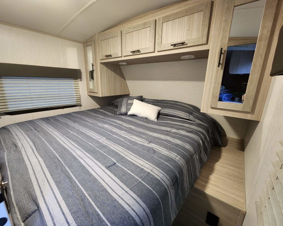2023 Heartland RVs Shadow Cruiser available for rent in WASILLA Alaska