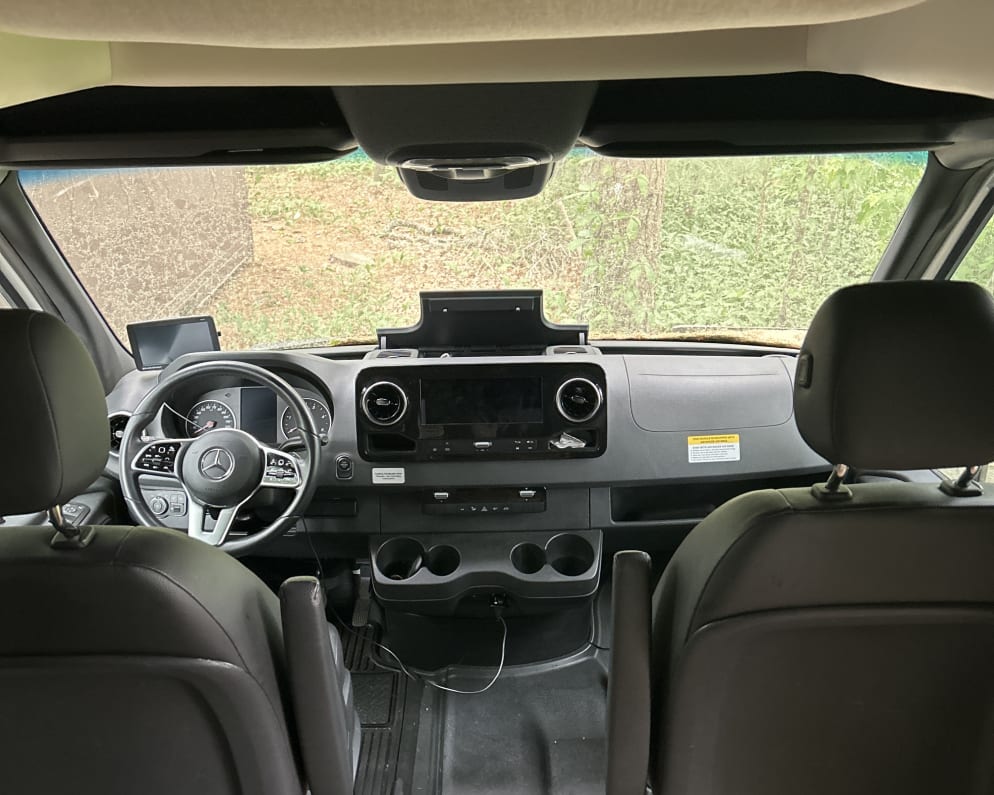 2020 Class C RV for Rent in North Attleboro, Massachusetts