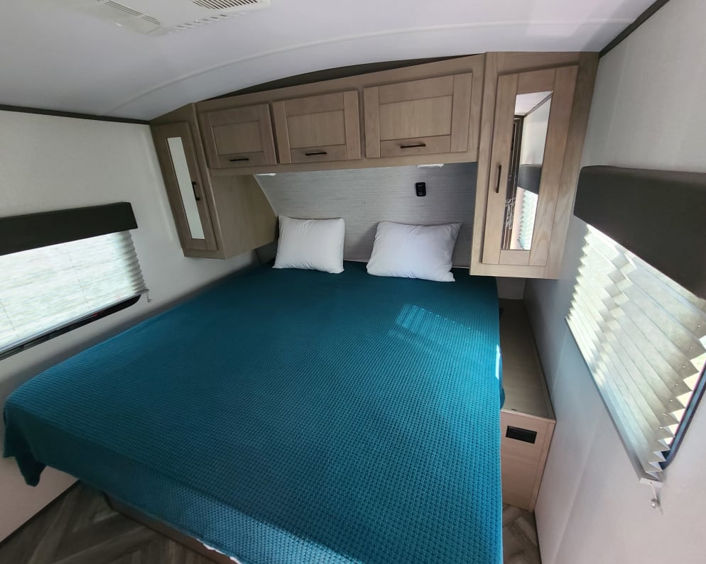 2020 Cruiser Rv Corp Shadow Cruiser