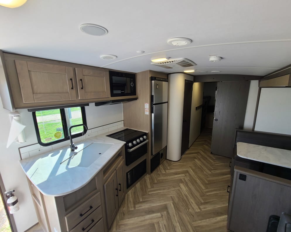 2020 Cruiser Rv Corp Shadow Cruiser available for rent in Marion Texas