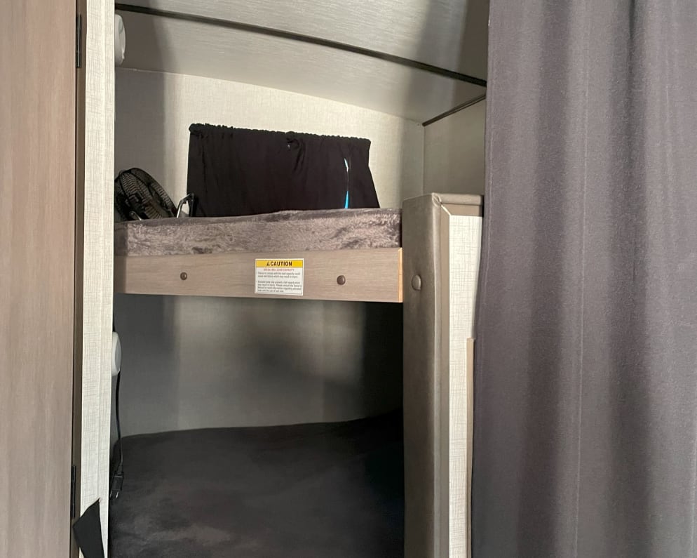 2022 Sunset Park RV 272BH Travel Trailer for rent in Canton Texas