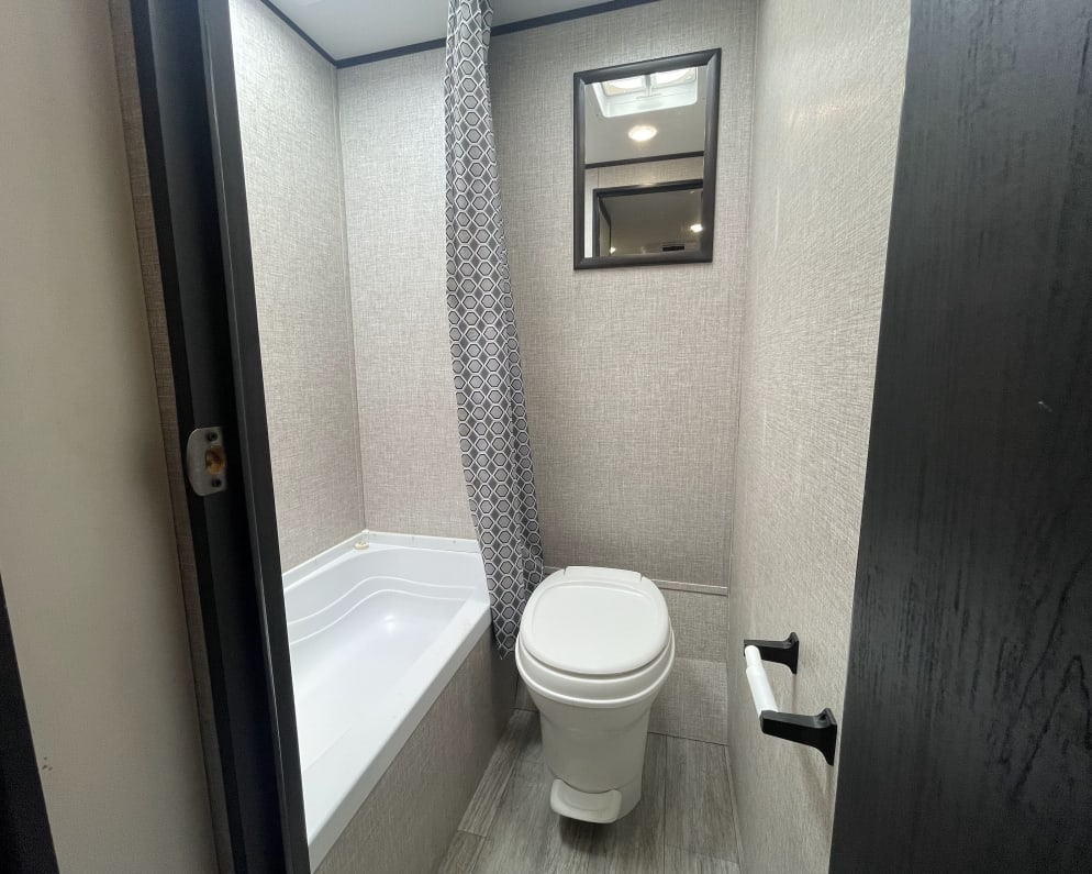 2022 Jay Flight  by Jayco for rent in 30263
