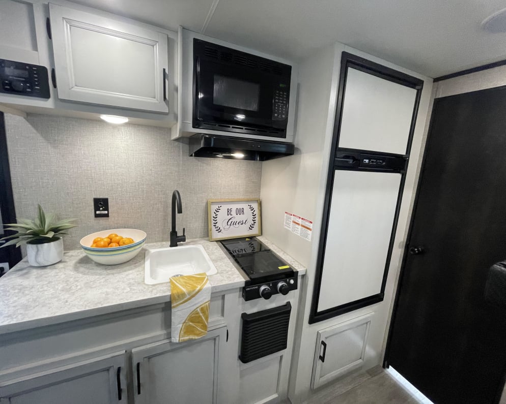 2022 Jayco Jay Flight