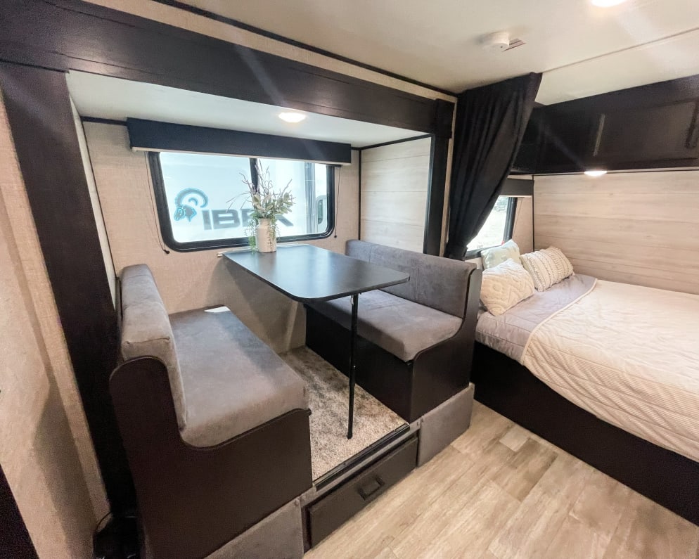 2022 Jayco Jay Flight available for rent in Newnan Georgia