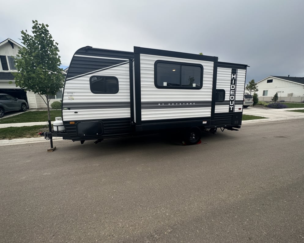 2023 Keystone RV Hideout Travel Trailer for rent in Meridian Idaho
