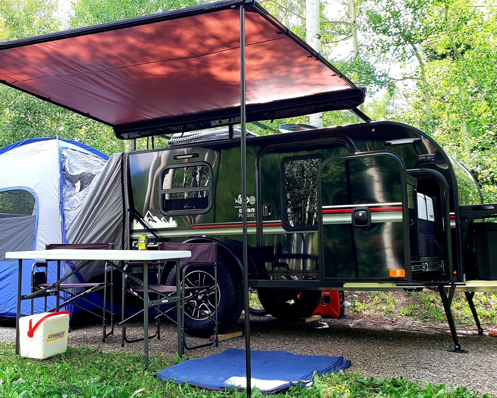 2020 InTech RV InTech RV Trailer