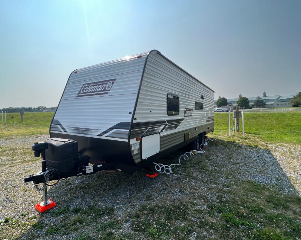 2023 Dutchmen Coleman available for rent in Buena Vista Virginia
