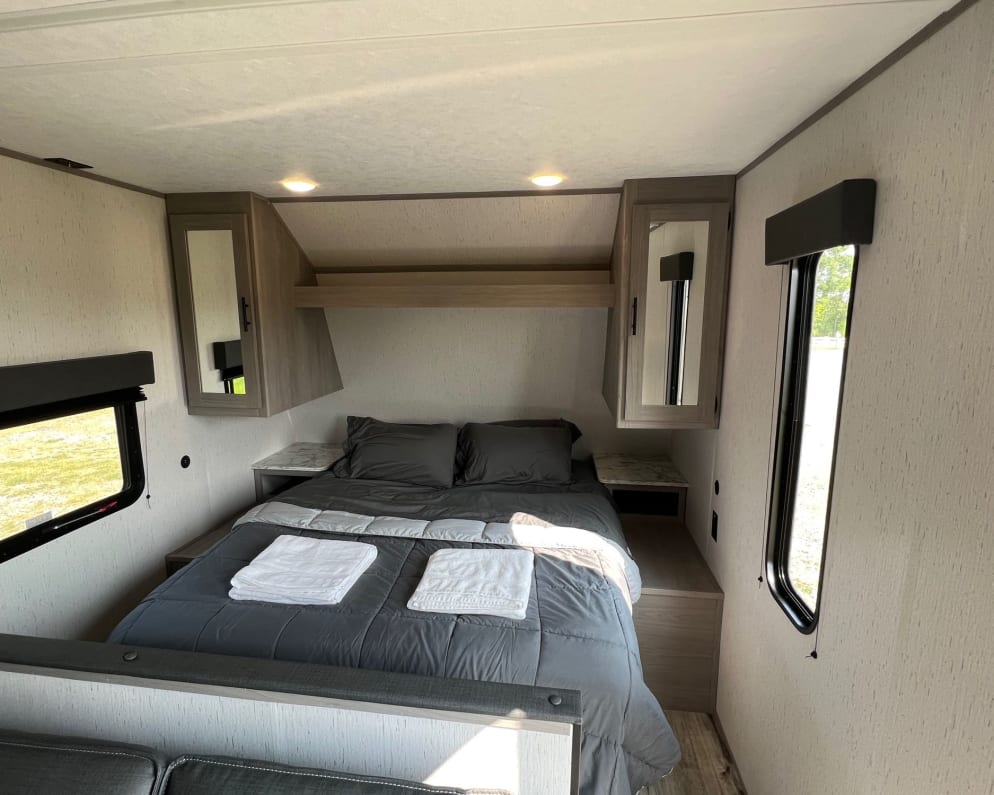 2023 Coleman  by Dutchmen for rent in 24416