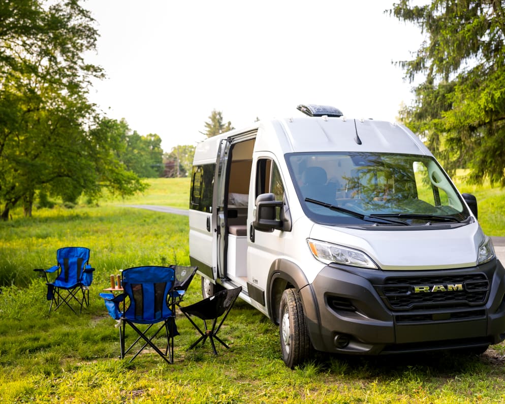 Class B RV for Rent in Huntingdon Valley, Pennsylvania