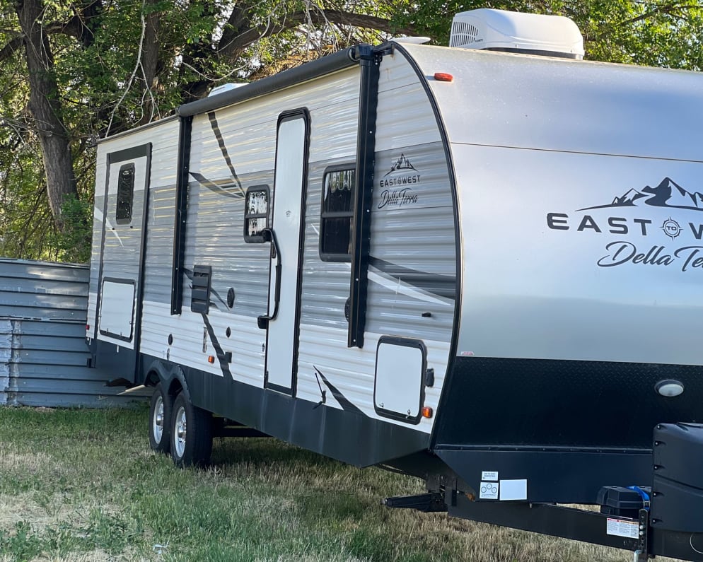 Travel Trailer RV for Rent in Ogden, Utah