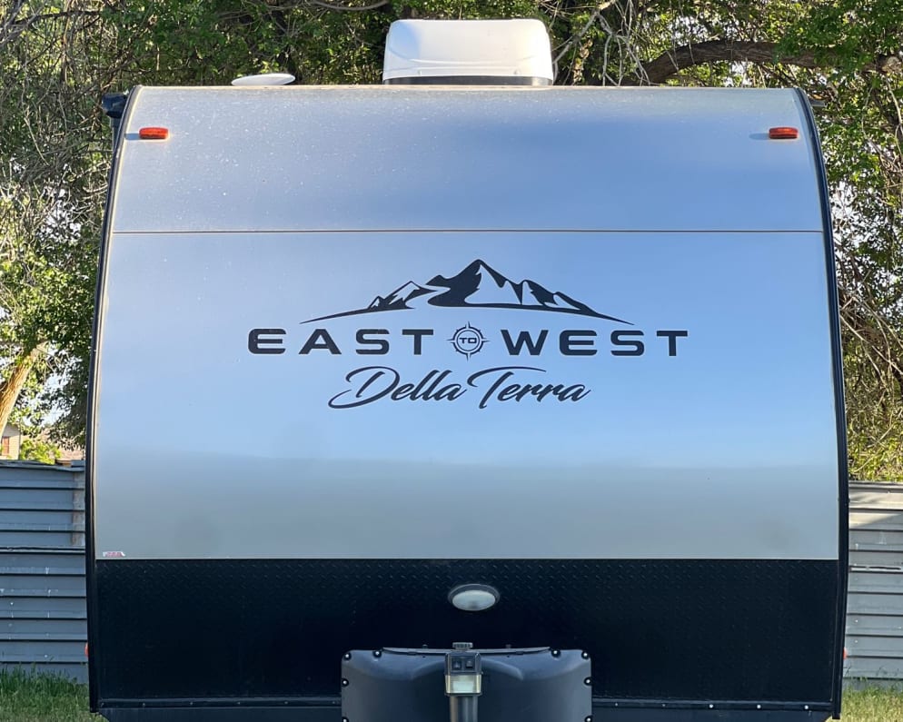 Travel Trailer RV for Rent in Ogden, Utah