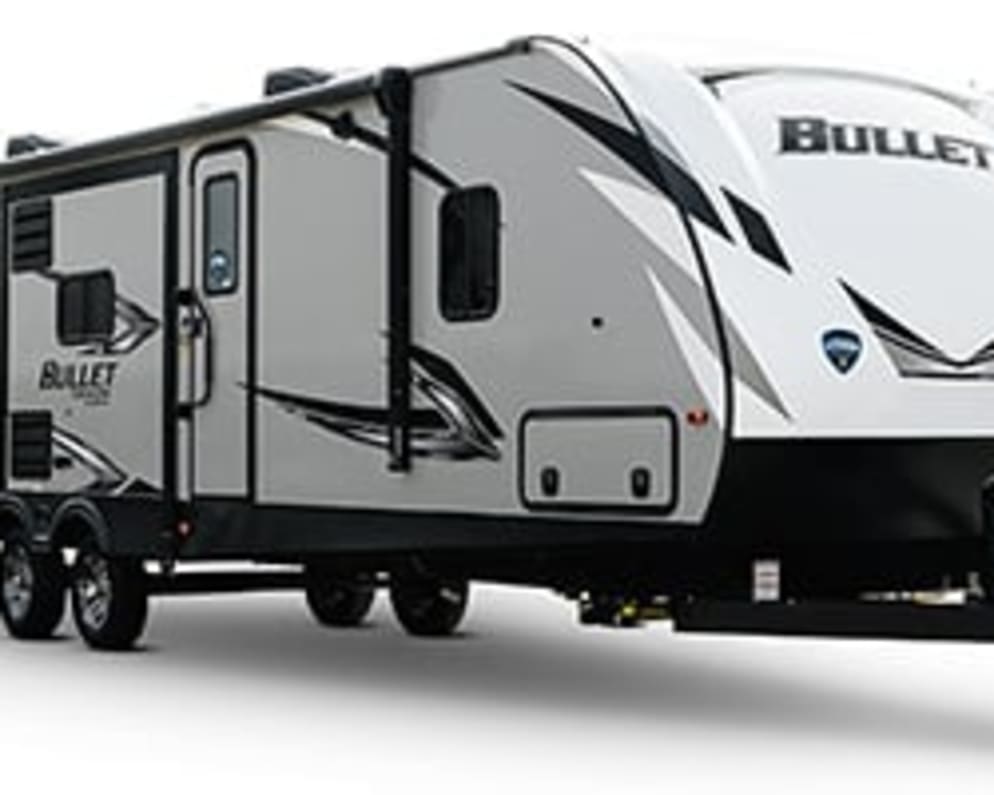 2021 Keystone RV Bullet Ultra Lite